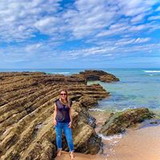 MARIA GIULIA DINARDI GIMENES