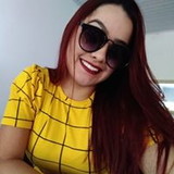 Joyce Amanda Teixeira Veloso