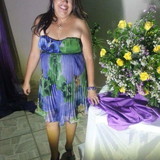 Floripes Amada de Oliveira