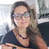 Rosmari Cristina Jorge de Sant Anna