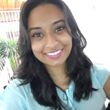 Isadora  Almeida Silva