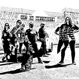 ART EM MOVIMENTO