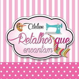 Retalhos que Encantam