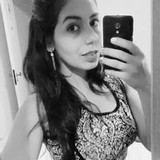 Carolina Paula da Silva