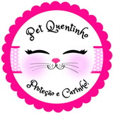Pet Quentinho