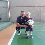 Carlos Roberto m dos santos