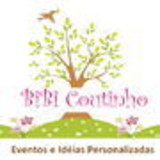 BIBICOUTINHO DECORAÇÃO DE FESTAS E EVENTOS PERSONALIZADOS
