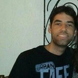 Andre Ferraz de Oliveira
