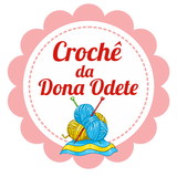 Crochê da dona Odete