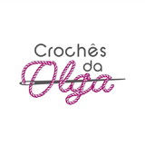 Crochês da Olga