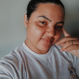 Amanda Santos da cruz