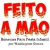 Washingtom das Graças Gomes