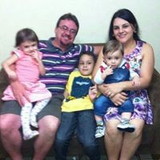 Claudino Fontes Santana