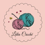 Lídia Crochê 87