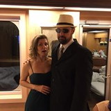 Eduardo Traldi Dos Santos