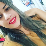 Gleicy Kelly Alves Da Silva