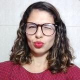 Carolina Daniela Padilha