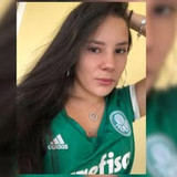 Cintia Silva dos Santos