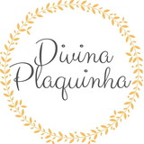 Divina Plaquinha