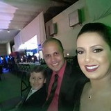 Jordânia Magalhães