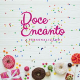 Doce Encanto Personalizado
