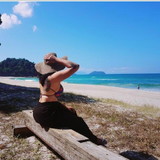 Maria Carolina de Melo