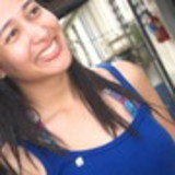 Grazielle Ramos Nohama