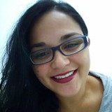 Glaziely Rodrigues Moscatto