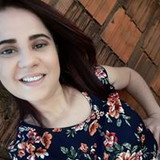 Pâmela Sabrina de Alcântara Baraldi