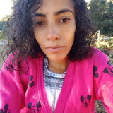 Jesebel Lucinda Machado