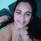 Janaína da Silva de Oliveira