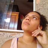 GLAUSINETE ROCHA ALMEIDA