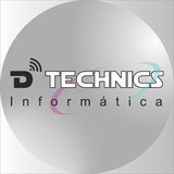 DecorArt Personalizados / DTechnics Informática