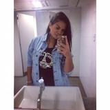 Ana Maria Santos Silva