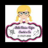 Monica Da victoria Fernandes