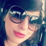 Tatiana Garcia de Aquino João Ayello