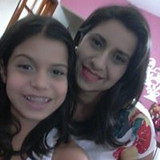 Andreia Domingues de Faria