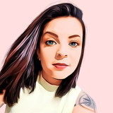 Camila Lima - Design & Personalizados