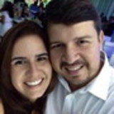 Priscila Neves Codeço