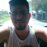 Lucas de Oliveira Medeiros