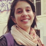 Raquel Campos Salomon