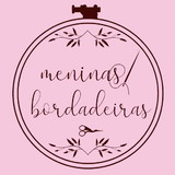 Meninas Bordadeiras