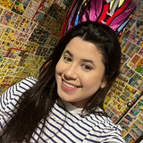 Jordânia Lima Ferreira 