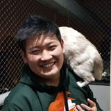 Marcos Hideki Komatsu