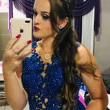 Neidiani Radomski Slongo