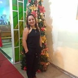 Maria Artemizia Borges da silva