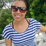 Maria Daniela da Silva Melo Santos