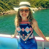 Ana Gabriele Rodrigues