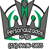 Personalizados Kings