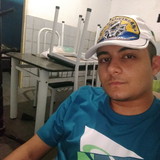 Jefferson Fernandes da Silva